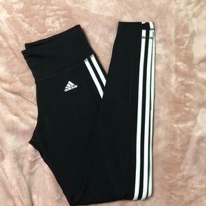 Adidas Women’s Climalite Leggings